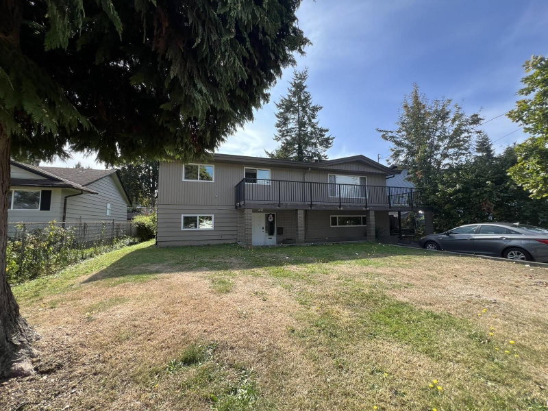 14678 106A Avenue Surrey British Columbia, V3R 1T6 - 5 Bedrooms Home For Sale