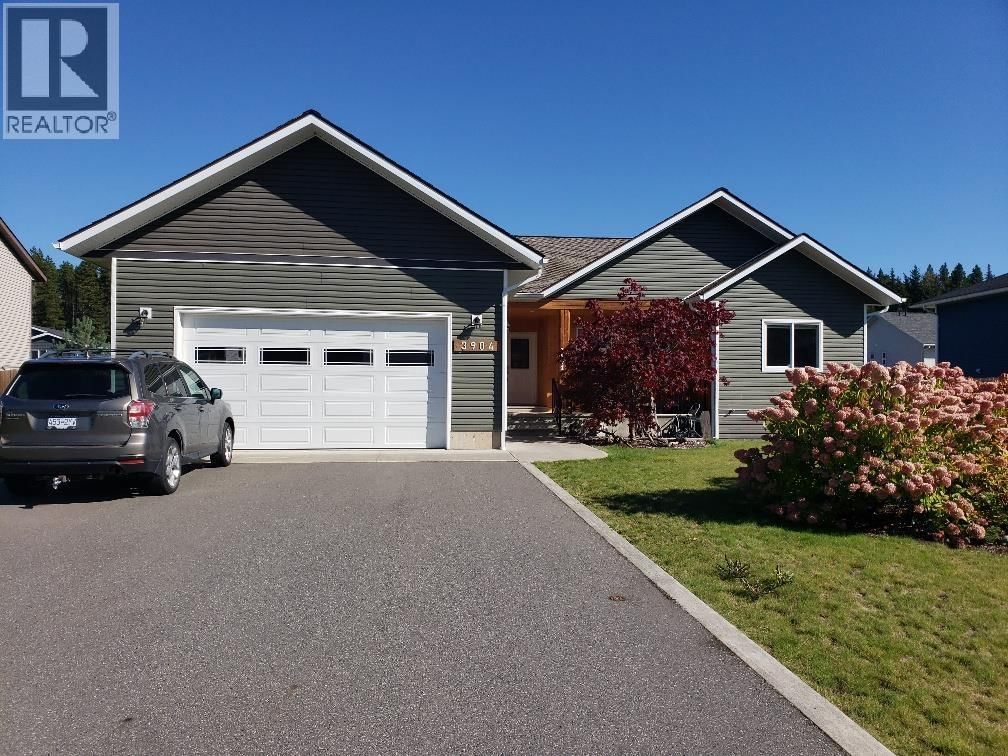 3904 CORY Drive, Terrace, British Columbia V8G 0J4