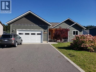 3904 CORY Drive | Terrace British Columbia | Slide Image One