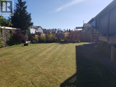 3904 CORY Drive | Terrace British Columbia | Slide Image Twenty-two