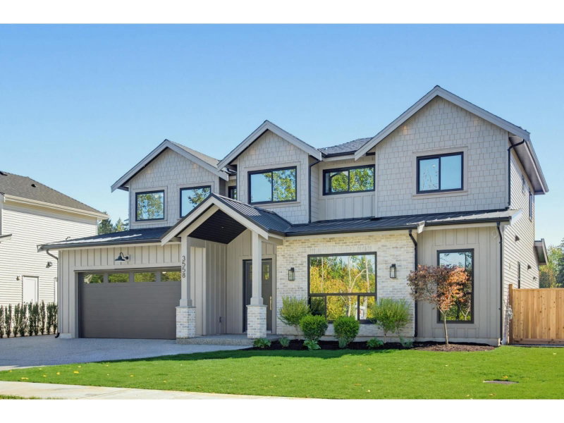 3558 204 Street Langley British Columbia, V3A 4Y2 - 5 Bedrooms Home For Sale