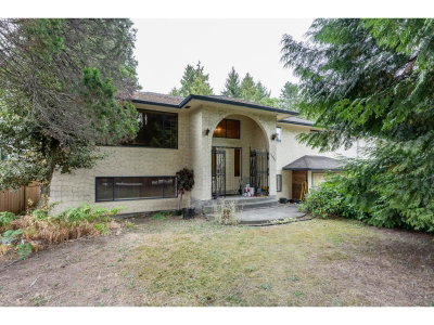 11843 95A Avenue | Delta British Columbia | Slide Image One