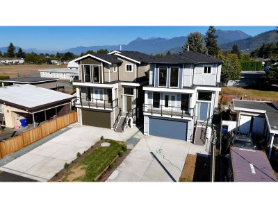 6048 ARLINGTON Drive | Chilliwack British Columbia | Slide Image Thirty-seven