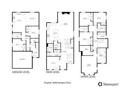 6048 ARLINGTON Drive | Chilliwack British Columbia | Slide Image Forty