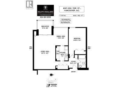 4101 YEW Street | Vancouver British Columbia | Slide Image Thirty-three