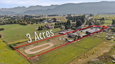 41385 SOUTH SUMAS Road | Sardis - Greendale British Columbia | Slide Image Forty