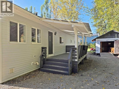 1042 MAPLE Drive | Quesnel British Columbia | Slide Image Two