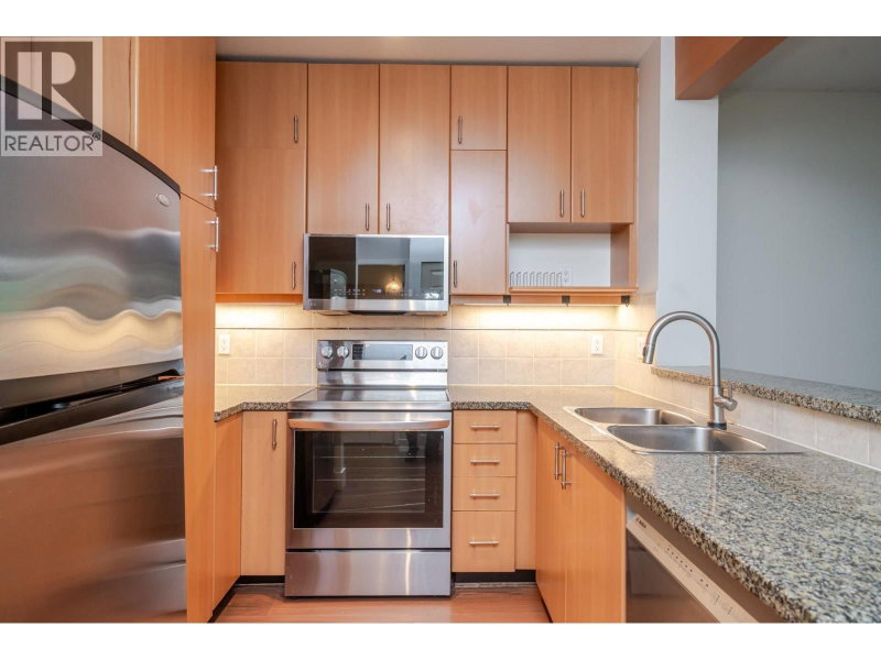 580 RAVEN WOODS Drive North Vancouver British Columbia, V7G 2T2 - 1 Bedroom Home For Sale