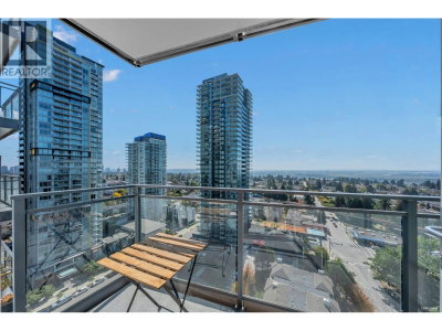 4900 LENNOX Lane | Burnaby British Columbia | Slide Image One