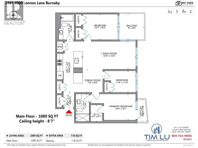 4900 LENNOX Lane | Burnaby British Columbia | Slide Image Forty