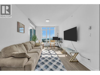 4900 LENNOX Lane | Burnaby British Columbia | Slide Image Five