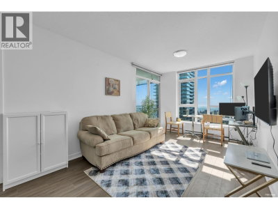 4900 LENNOX Lane | Burnaby British Columbia | Slide Image Six
