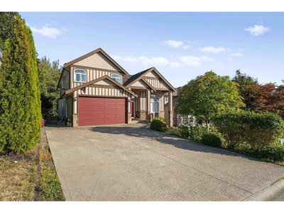 8032 MELBURN Drive | Mission British Columbia | Slide Image One