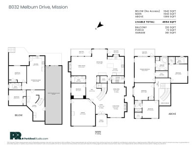 8032 MELBURN Drive | Mission British Columbia | Slide Image Thirty-three