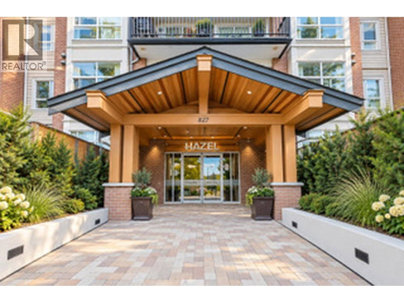 827 RODERICK Avenue Coquitlam British Columbia, V3K 0E3 - 1 Bedroom Condo For Sale