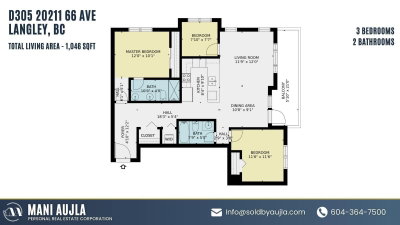 20211 66 Avenue | Langley British Columbia | Slide Image Two