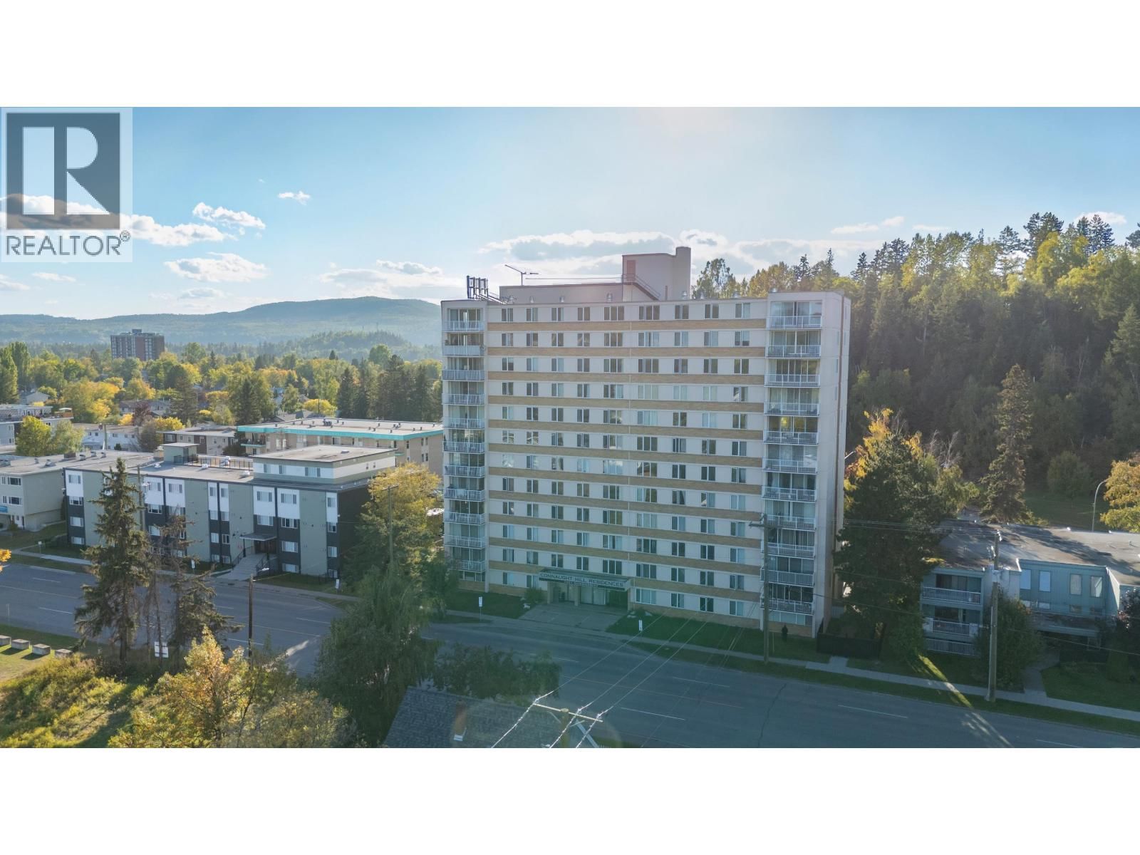 1501 QUEENSWAY, Prince George, British Columbia V2L 1L5