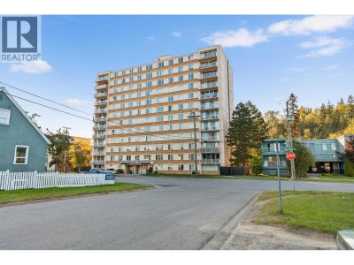 1501 QUEENSWAY | Prince George British Columbia | Slide Image Fifteen
