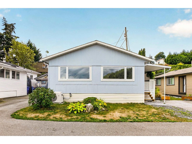 9950 WILSON Street Mission British Columbia, V4S 1B3 - 2 Bedrooms Home For Sale