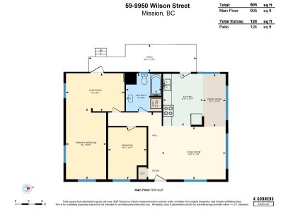9950 WILSON Street | Mission British Columbia | Slide Image Three