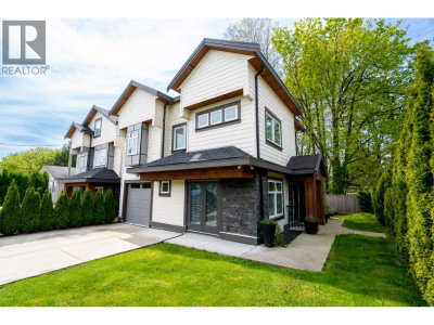 970 ROCHESTER Avenue | Coquitlam British Columbia | Slide Image Two