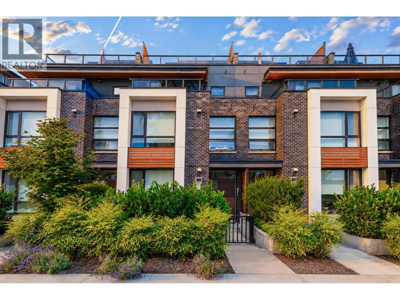 6085 IRMIN Street Burnaby British Columbia, V5J 5C5 - 3 Bedrooms Condo For Sale