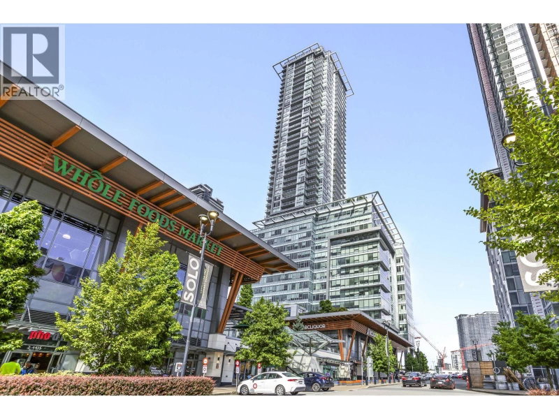 4485 SKYLINE Drive Burnaby British Columbia, V5C 0J2 - 1 Bedroom Condo For Sale