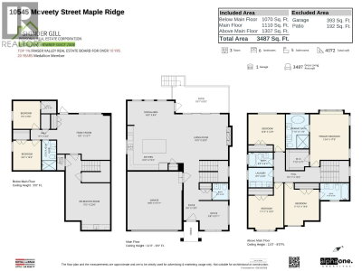 10545 MCVEETY Street | Maple Ridge British Columbia | Slide Image Four