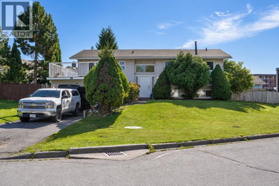39 BANYAY Street | Kitimat British Columbia | Slide Image One