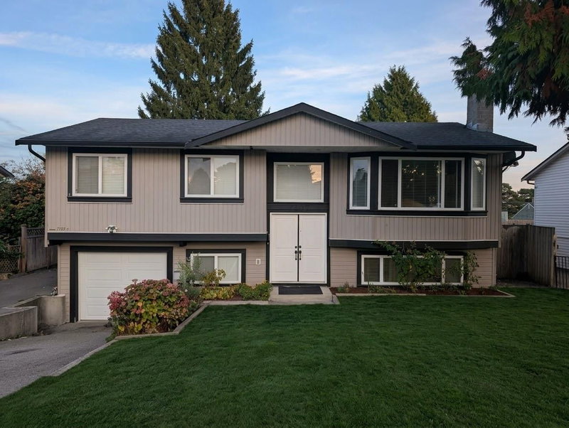 7102 BREWSTER Drive East Delta British Columbia, V4E 1V6 - 5 Bedrooms Home For Sale