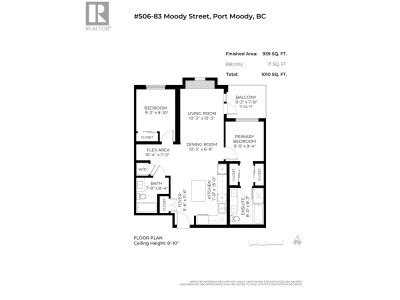 83 MOODY Street | Port Moody British Columbia | Slide Image Thirteen