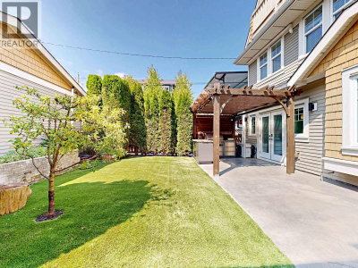 1338 23RD Avenue | Vancouver British Columbia | Slide Image Thirty-one