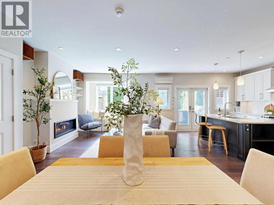 1338 23RD Avenue | Vancouver British Columbia | Slide Image Nine