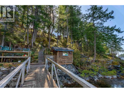 5393 SANS SOUCI Road | Halfmoon Bay British Columbia | Slide Image Twenty-four