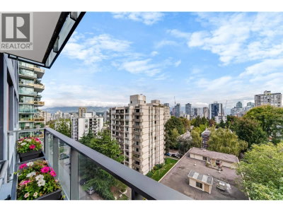 1171 JERVIS Street | Vancouver British Columbia | Slide Image Four