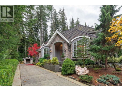 320 FORESTVIEW Lane | Anmore British Columbia | Slide Image Thirty-seven