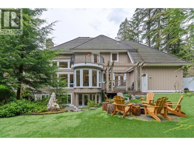 320 FORESTVIEW Lane | Anmore British Columbia | Slide Image Forty