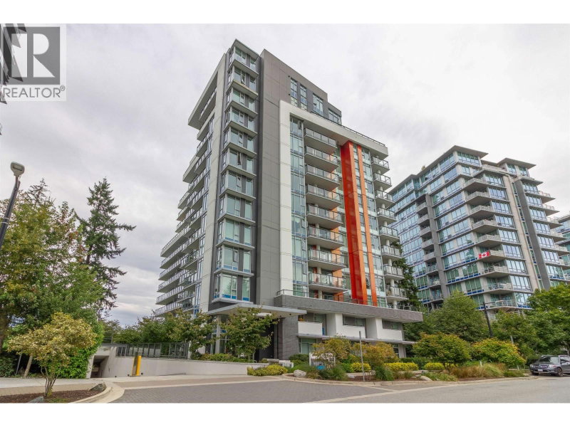 8940 UNIVERSITY Crescent Burnaby British Columbia, V5A 0E7 - Condo For Sale