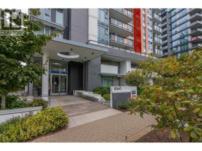 8940 UNIVERSITY Crescent | Burnaby British Columbia | Slide Image Two