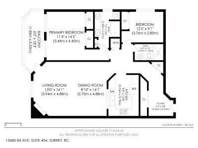 13680 84 Avenue | Surrey British Columbia | Slide Image Thirty-five