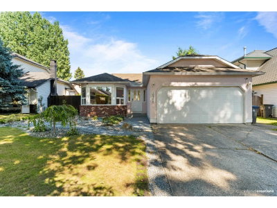 10306 167 Street | Surrey British Columbia | Slide Image One