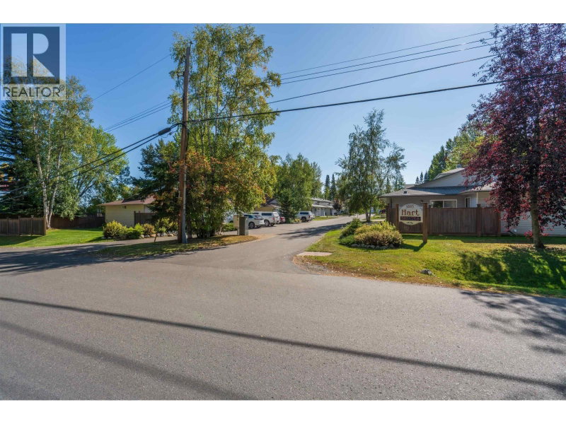 3885 RICHET Street Prince George British Columbia, V2K 2J2 - 3 Bedrooms Condo For Sale