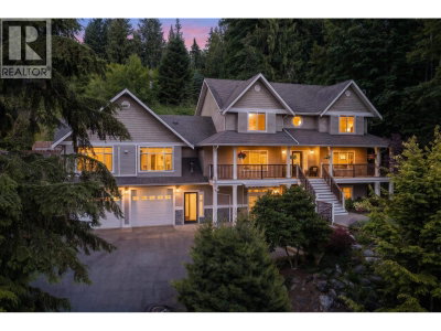 12194 269 Street | Maple Ridge British Columbia | Slide Image One