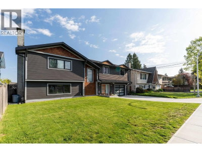5365 MAPLE Crescent | Delta British Columbia | Slide Image One
