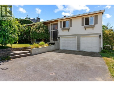 1594 ELINOR Crescent | Port Coquitlam British Columbia | Slide Image One