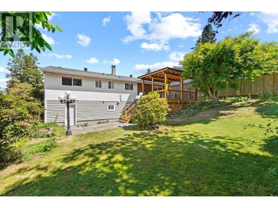 1594 ELINOR Crescent | Port Coquitlam British Columbia | Slide Image Thirty-six