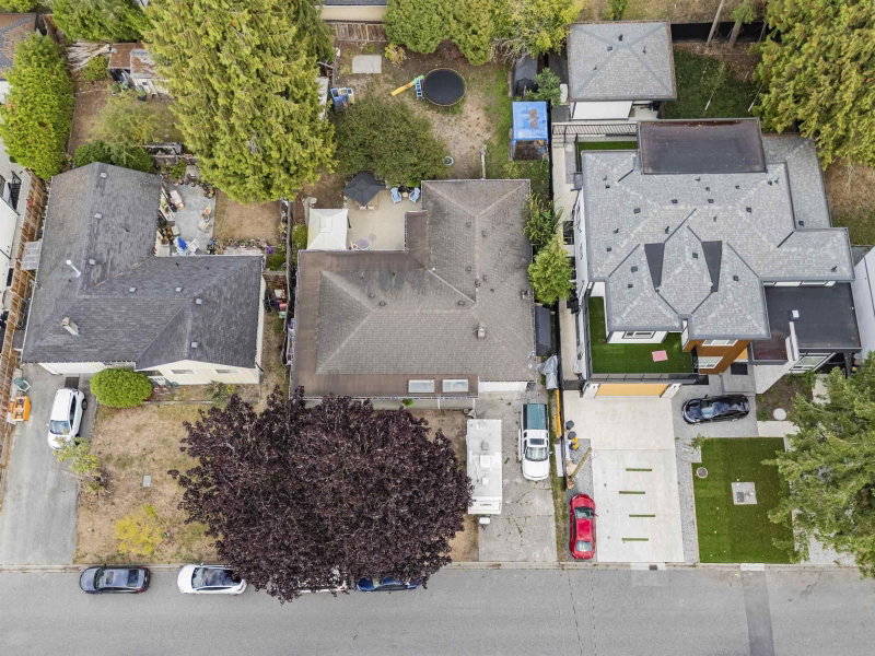 7920 110 Street Delta British Columbia, V4C 4H5 - 2 Bedrooms Home For Sale