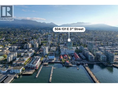 131 3RD Street | North Vancouver British Columbia | Slide Image Thirty-nine