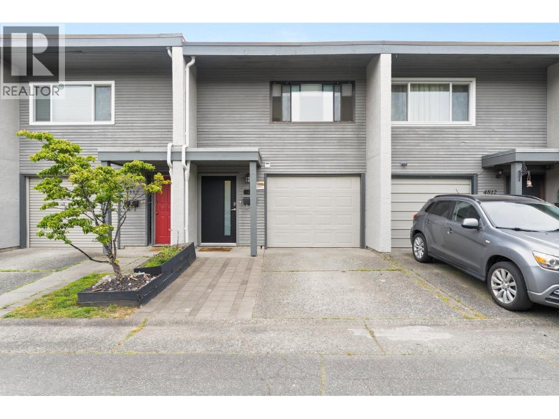 4816 TURNBUCKLE Wynd Delta British Columbia, V4K 4A6 - 3 Bedrooms Condo For Sale