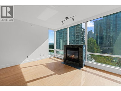 590 NICOLA Street | Vancouver British Columbia | Slide Image One